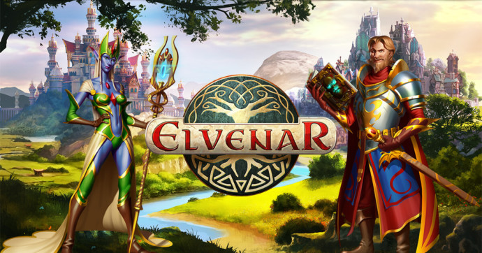 elvenar po polsku