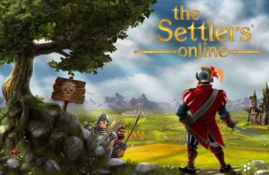 the-settlers-online The Settlers Online super gra przegladarkowa