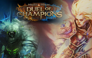gry przeglądarkowe duel of champions