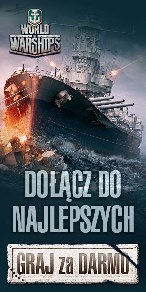 World of Warships