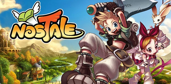 darmowa gra mmorpg nostale
