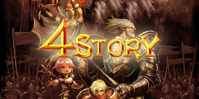 wymagania i recenzja gry 4 story