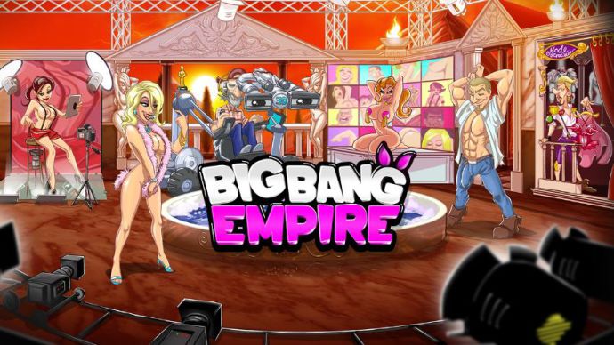 Big Bang Empire (+18)