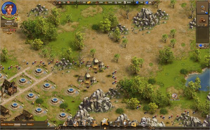granice w the settlers online