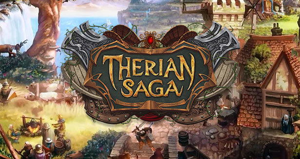darmowa gra przelądarkowa therian saga pl