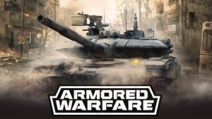 darmowa gra o czołgach armoerd warfare