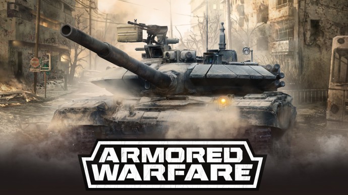 darmowa gra o czołgach armoerd warfare