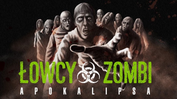Łowcy Zombi: Apokalipsa