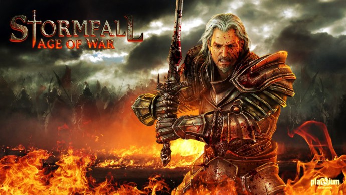 strategiczna gra przeglądarkowa stormfall