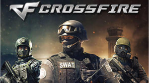 crossfire - darmowa strzelanka