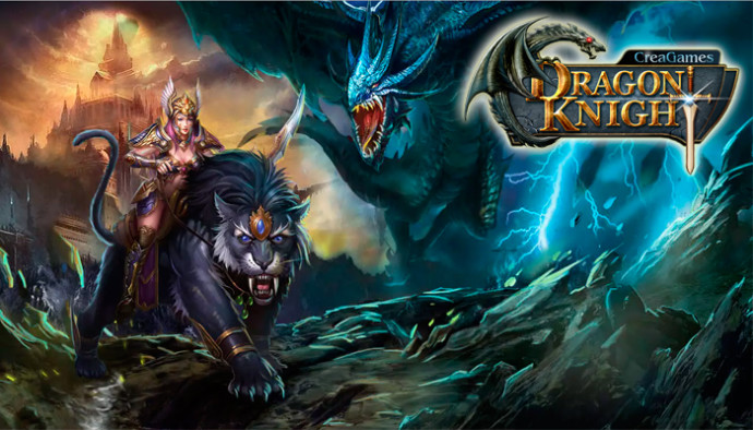 Dragon Knight