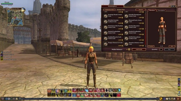 EverQuest II ma już 11 lat