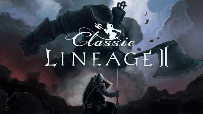lineage-2