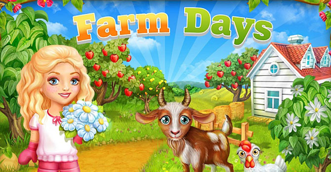Farm Days