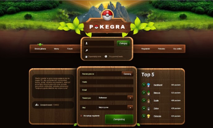 PokeGra