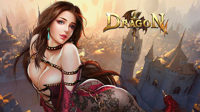 dragon 2 graj po polsku