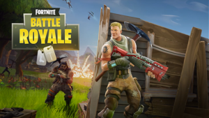 Darmowa gra do pobrania fortnite